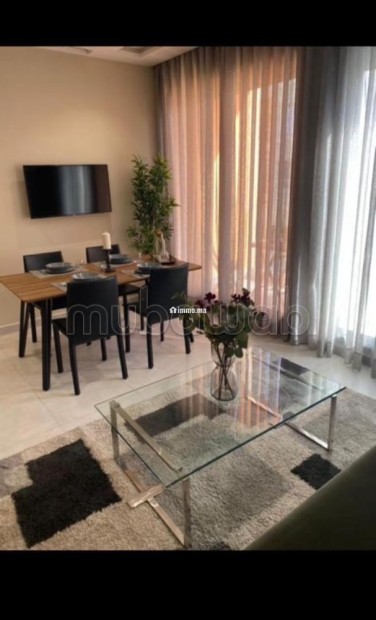 Cozy studio meublé à louer quartier les princesses - Location Immobilier - Casablanca - photo 1