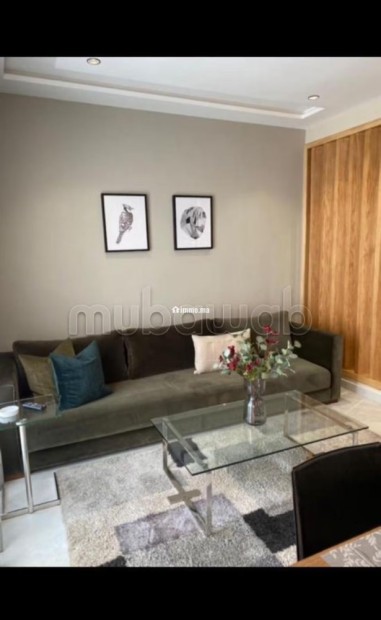 Cozy studio meublé à louer quartier les princesses - Location Immobilier - Casablanca - photo 2