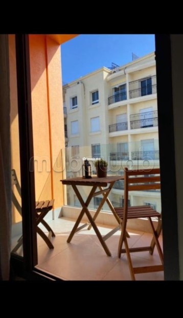 Cozy studio meublé à louer quartier les princesses - Location Immobilier - Casablanca - photo 5