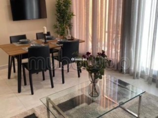 Cozy studio meublé à louer quartier les princesses - Appartement à louer - Casablanca