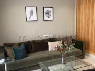 Cozy studio meublé à louer quartier les princesses - Appartement à louer - Casablanca