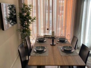 Cozy studio meublé à louer quartier les princesses - Appartement à louer - Casablanca
