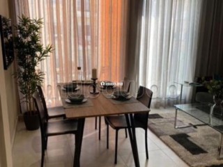 Cozy studio meublé à louer quartier les princesses - Appartement à louer - Casablanca