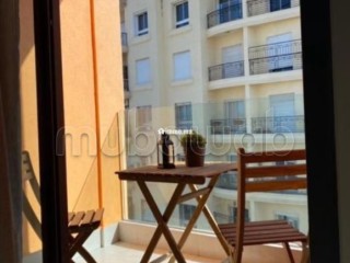 Cozy studio meublé à louer quartier les princesses - Appartement à louer - Casablanca