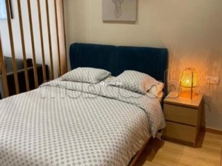 Cozy studio meublé à louer quartier les princesses - Appartement à louer - Casablanca