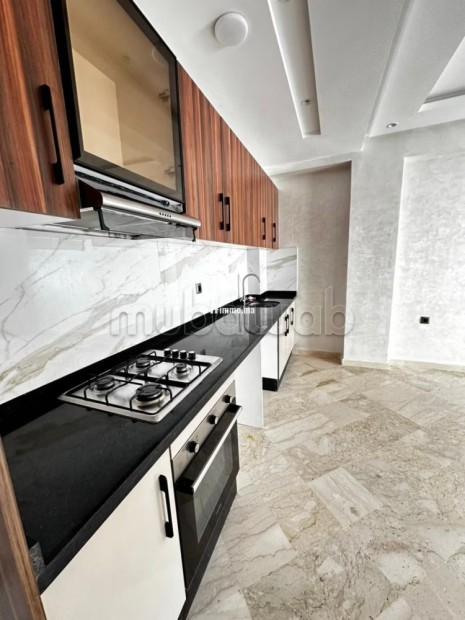 Location d'un studio à Les Hôpitaux. 2 Pièce. GrandeTerrasse et ascenseur - Location Immobilier - Casablanca - photo 8