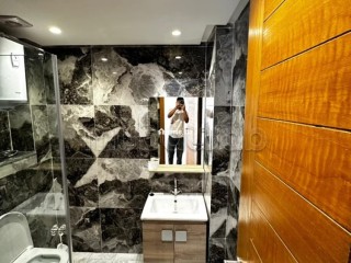 Location d'un studio à Les Hôpitaux. 2 Pièce. GrandeTerrasse et ascenseur - Appartement à louer - Casablanca