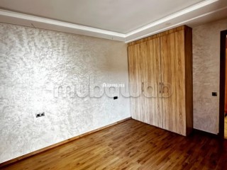 Location d'un studio à Les Hôpitaux. 2 Pièce. GrandeTerrasse et ascenseur - Appartement à louer - Casablanca