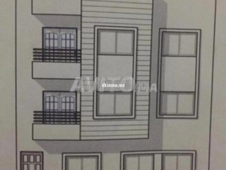 بقعة سكنية للبيع بسطات - Terrain à vendre - Settat