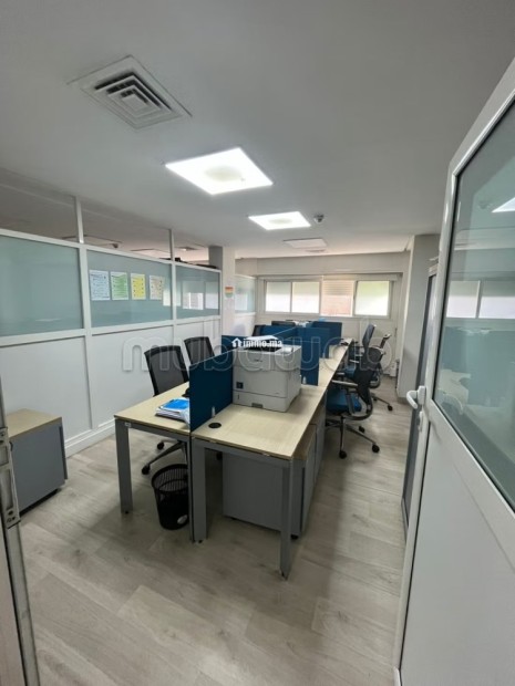Immeuble bureaux à vendre Hassan - Vente Immobilier - Rabat - photo 3