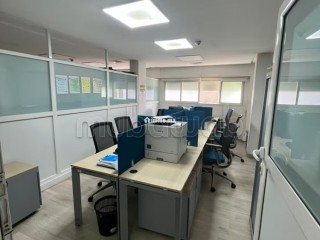 Immeuble bureaux à vendre Hassan - Bureau à vendre - Rabat
