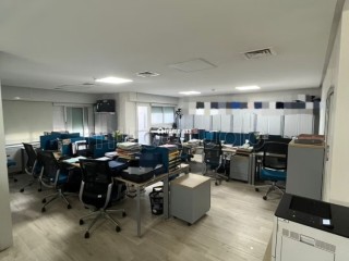 Immeuble bureaux à vendre Hassan - Bureau à vendre - Rabat