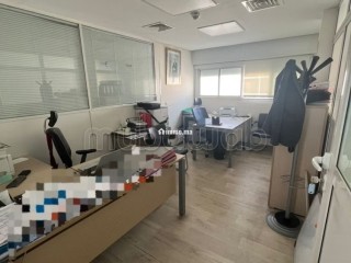 Immeuble bureaux à vendre Hassan - Bureau à vendre - Rabat