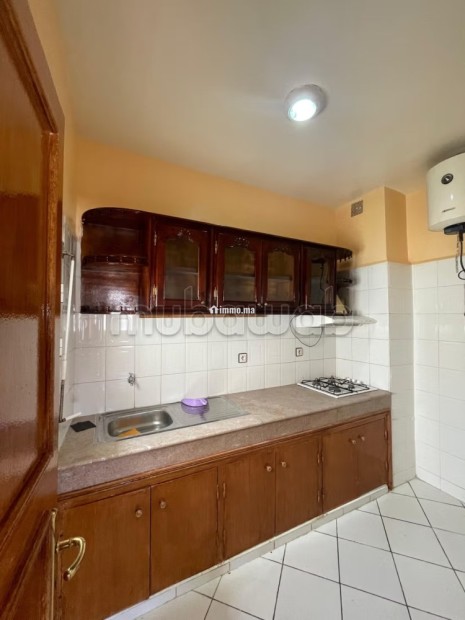 Apparement pour vente riad salam - Vente Immobilier - Agadir - photo 3