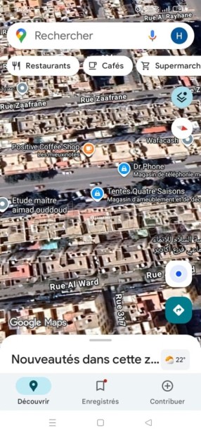 Apparement pour vente riad salam - Vente Immobilier - Agadir - photo 4