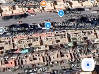 Apparement pour vente riad salam - Villa à vendre - Agadir