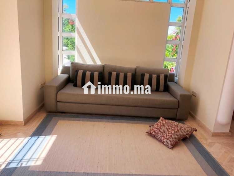 Location Villa haut standing de prestige à Souss - Location Immobilier - Rabat - photo 7