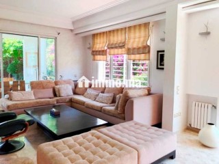 Location Villa haut standing de prestige à Souss - Villa à louer - Rabat
