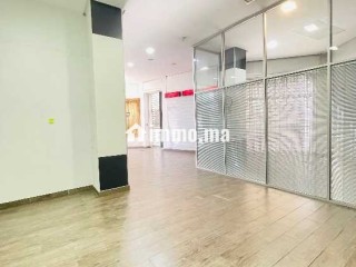Magasin Commercial à louer Maarif - Local commercial à louer - Casablanca
