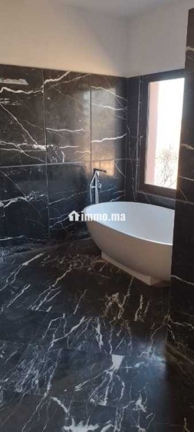Grande villa à Marrakech Bab Atlas - Vente Immobilier - Marrakech - photo 2