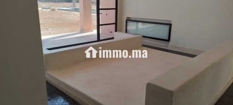 Grande villa à Marrakech Bab Atlas - Vente Immobilier - Marrakech - photo 3