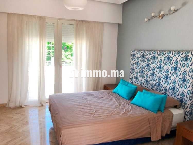 Location Villa haut standing de prestige à Souss - Location Immobilier - Rabat - photo 6