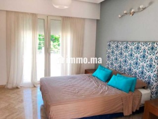 Location Villa haut standing de prestige à Souss - Villa à louer - Rabat