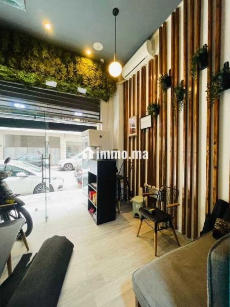 Fond de Commerce à vendre les Princesses - Location Immobilier - Casablanca - photo 3