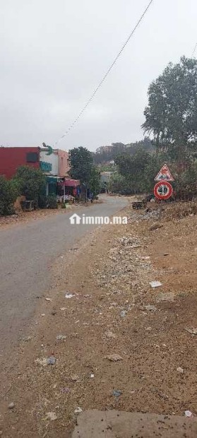Terrain à vendre à Oued Maleh – Route de Bensliman - Vente Immobilier - Casablanca - photo 3