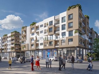 Appartement de haut standing a vendre - Appartement à vendre - Tanger