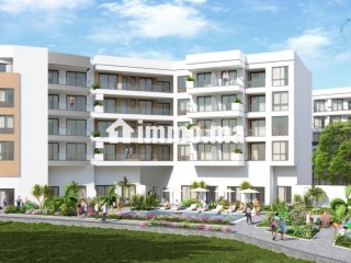 Appartement de haut standing a vendre - Appartement à vendre - Tanger
