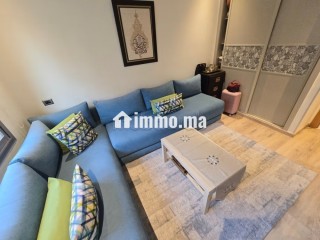 Appartement 186m² 4 chambres à Californie - Appartement à vendre - Casablanca