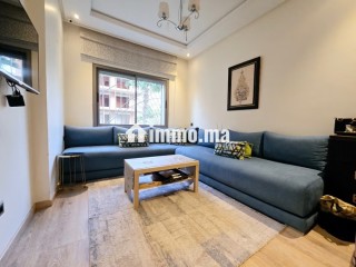 Appartement 186m² 4 chambres à Californie - Appartement à vendre - Casablanca
