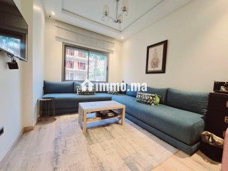 Appartement 186m² 4 chambres à Californie - Appartement à vendre - Casablanca