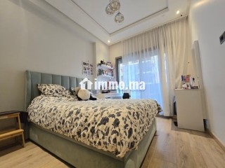 Appartement 186m² 4 chambres à Californie - Appartement à vendre - Casablanca