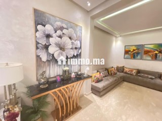 Appartement 186m² 4 chambres à Californie - Appartement à vendre - Casablanca
