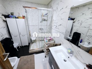 Appartement 186m² 4 chambres à Californie - Appartement à vendre - Casablanca