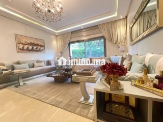 Appartement 186m² 4 chambres à Californie - Appartement à vendre - Casablanca