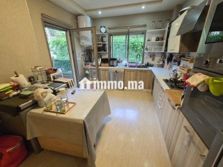 Appartement 186m² 4 chambres à Californie - Appartement à vendre - Casablanca