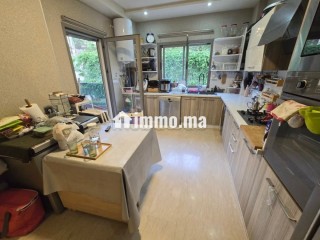 Appartement 186m² 4 chambres à Californie - Appartement à vendre - Casablanca