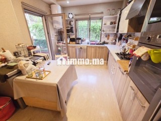 Appartement 186m² 4 chambres à Californie - Appartement à vendre - Casablanca