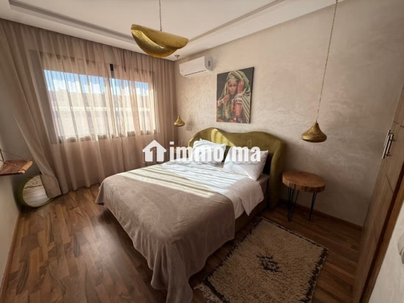 Magnifique appartement à louer a l'Hivernage - Vente Immobilier - Marrakech - photo 6