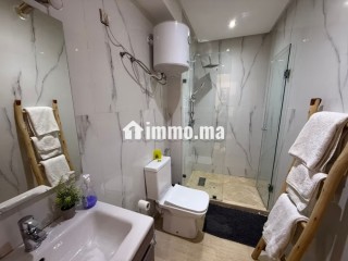 Magnifique appartement à louer a l'Hivernage - Appartement à vendre - Marrakech