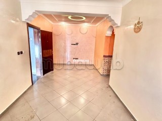 À Vendre: Appartement à Agadir – Quartier salam - Appartement à vendre - Agadir