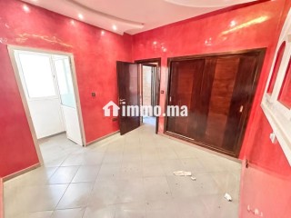 À Vendre: Appartement à Agadir – Quartier salam - Appartement à vendre - Agadir