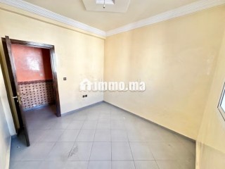 À Vendre: Appartement à Agadir – Quartier salam - Appartement à vendre - Agadir