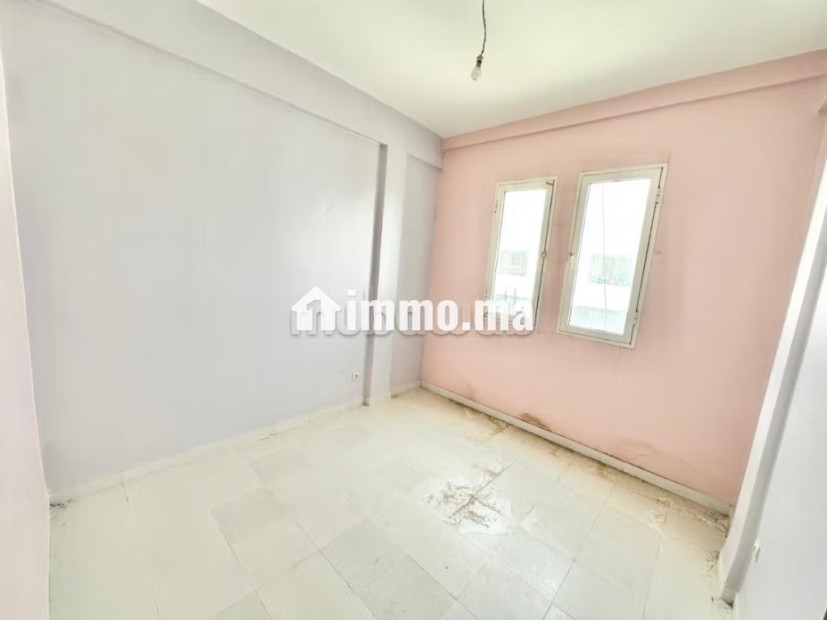 À Vendre: Appartement à Agadir – Quartier Houda - Vente Immobilier - Agadir - photo 4