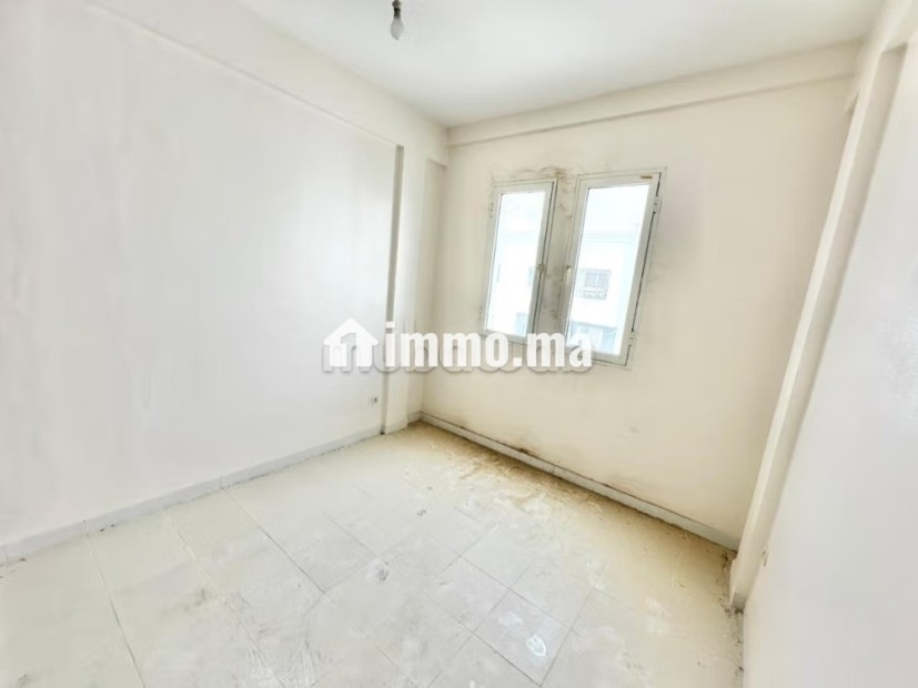 À Vendre: Appartement à Agadir – Quartier Houda - Vente Immobilier - Agadir - photo 5