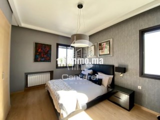 Magnifique villa en vente bouskoura - Villa à vendre - Bouskoura