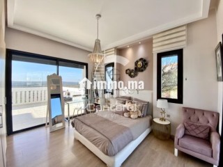 Magnifique villa en vente bouskoura - Villa à vendre - Bouskoura